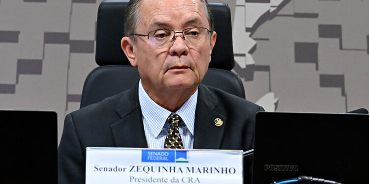 Comissão de Agricultura vai debater impacto de novas APAs no Pará — Senado Notícias