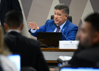 Depoimento do ‘Careca do INSS’ à CPMI é cancelado — Senado Notícias