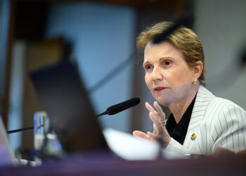 Senado fará debate sobre investigação comercial dos EUA contra o Brasil — Senado Notícias