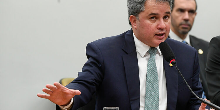 Comissão Mista de Orçamento deve votar LDO na próxima semana — Senado Notícias
