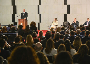 Conselho Nacional da Advocacia Pública Fiscal apresenta estatuto ao Congresso — Senado Notícias