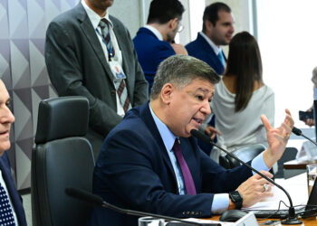 CPMI aprova rastrear visitas do ‘careca do INSS’ ao Congresso — Senado Notícias