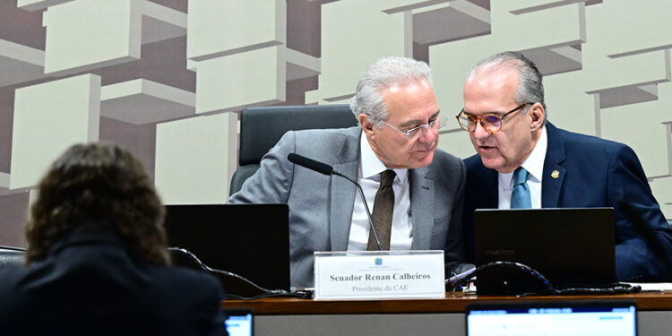 CAE aprova assistência da União para plano diretor de municípios — Senado Notícias
