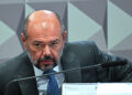 Ex-ministro da Previdência, Oliveira nega envolvimento com fraudes no INSS — Senado Notícias