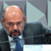 Ex-ministro da Previdência, Oliveira nega envolvimento com fraudes no INSS — Senado Notícias
