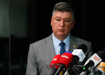 CPMI vai convocar familiares e sócios do ‘Careca do INSS’ — Senado Notícias