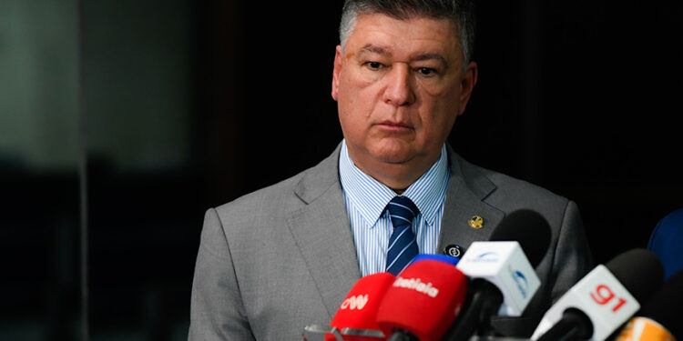 CPMI vai convocar familiares e sócios do ‘Careca do INSS’ — Senado Notícias