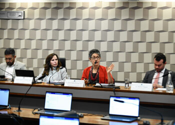 Critérios de distribuição do Fundeb podem ser aprimorados, dizem debatedores — Senado Notícias