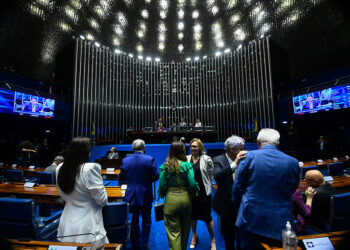 Senado aprova conta de luz gratuita para famílias de baixa renda — Senado Notícias