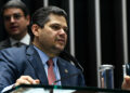 Senado afasta historiador Eduardo Bueno, o ‘Peninha’, do Conselho Editorial — Senado Notícias