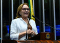 Zenaide Maia defende MP que amplia acesso a especialistas pelo SUS — Senado Notícias