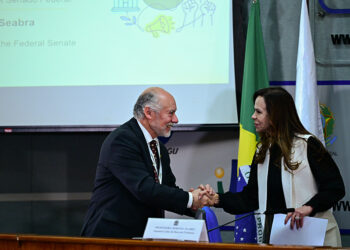 Igualdade de gênero ainda enfrenta desafios nas Américas, aponta encontro — Senado Notícias