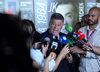 CPMI vai ouvir presidente da Conafer e empresário ligado a Nelson Wilians — Senado Notícias