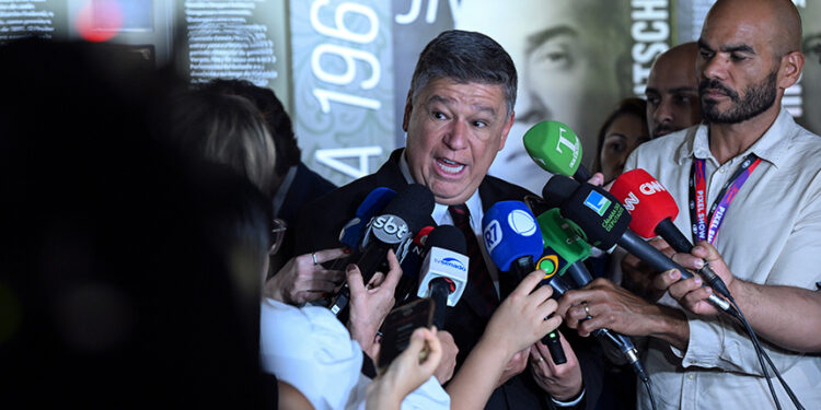 CPMI vai ouvir presidente da Conafer e empresário ligado a Nelson Wilians — Senado Notícias