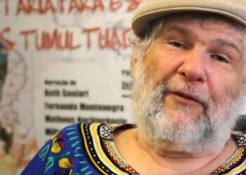 Saiba como assistir obras de Silvio Tendler pelo TV Brasil Play