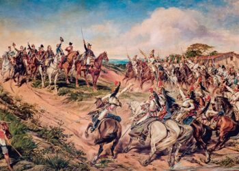 Hoje é Dia: independência e aniversário da Rádio MEC são os destaques