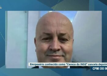 ‘Careca’ desiste de depôr na CPMI do INSS e reunião é cancelada — Senado Notícias
