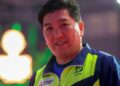 Ícone do tênis de mesa, Hugo Hoyama passa por cirurgia após infarto