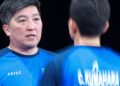 Ex-mesatenista Hugo Hoyama recebe alta após fazer cirurgia no coração