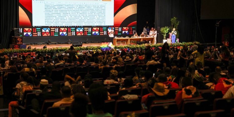 Conapir: conheça luta por igualdade de direitos e reparação histórica