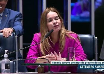 No Setembro Amarelo, Senado aprova reforços a medidas de prevenção ao suicídio — Senado Notícias