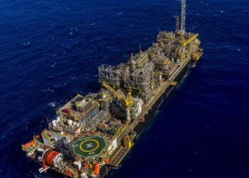 Pré-Sal Petróleo prorroga leilão dos campos de Mero, Tupi e Atapu