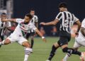 Brasileirão: Nacional transmite duelo entre Fluminense e Botafogo hoje