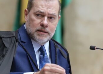 Toffoli dá dez dias para Câmara se manifestar sobre PEC da Blindagem