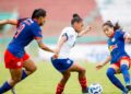 Bragantino e Bahia abrem quartas de final da Copa do Brasil Feminina