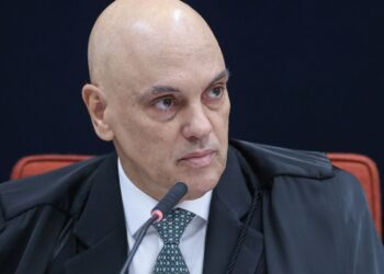 STF será imparcial e ignorará pressões ao julgar Bolsonaro, diz Moraes