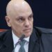 STF será imparcial e ignorará pressões ao julgar Bolsonaro, diz Moraes