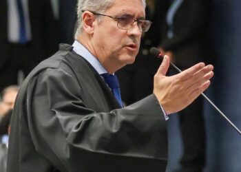 Defesa diz que Ramagem “compilava pensamentos de Bolsonaro”