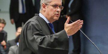 Defesa diz que Ramagem “compilava pensamentos de Bolsonaro”