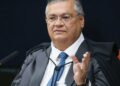 Dino vota pela condenação de Bolsonaro e mais sete; placar está 2 a 0