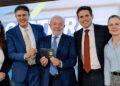 Lula sanciona lei que cria Carteira Nacional do Professor