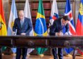 Mercosul assina acordo de livre comércio com quatro países europeus