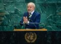 Confira a íntegra do discurso de Lula na abertura da Assembleia da ONU