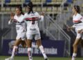 São Paulo vence clássico e avança na Copa do Brasil Feminina
