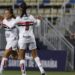São Paulo vence clássico e avança na Copa do Brasil Feminina