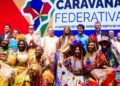 Caravana Federativa encerra atividades no Maranhão