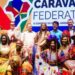Caravana Federativa encerra atividades no Maranhão