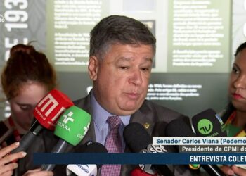 Para Viana decisão do STF impacta andamento das investigações — Senado Notícias