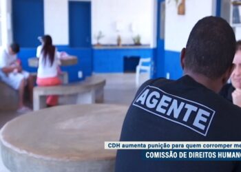 CDH aprova pena de até 14 anos para aliciamento de criança ou adolescente — Senado Notícias