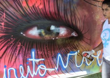 Mostra em Paris exalta mulheres negras na luta pelo direito feminino