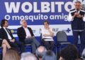 Brasília ganha biofábrica de mosquitos com tecnologia contra a dengue