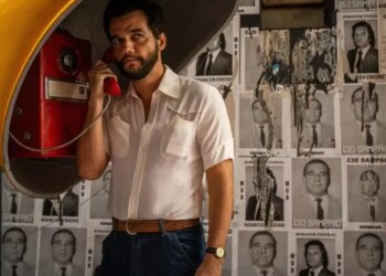 Filmes nacionais têm recorde de inscrição no 27º Festival do Rio
