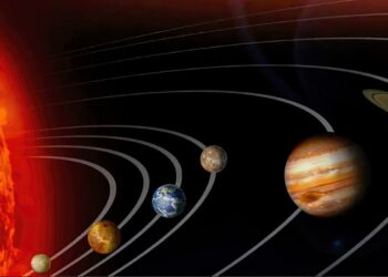 Nasa aposta em missões espaciais para buscar vida em luas e planetas