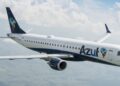 Companhia aérea dos EUA compra 50 jatos E195-E2 da Embraer