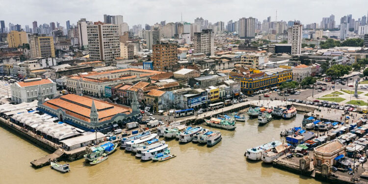 Senado avalia que Belém do Pará seja a capital do Brasil durante a COP 30 — Senado Notícias