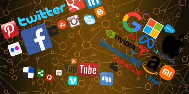 Big techs são parte da máquina de guerra dos EUA, alerta pesquisador